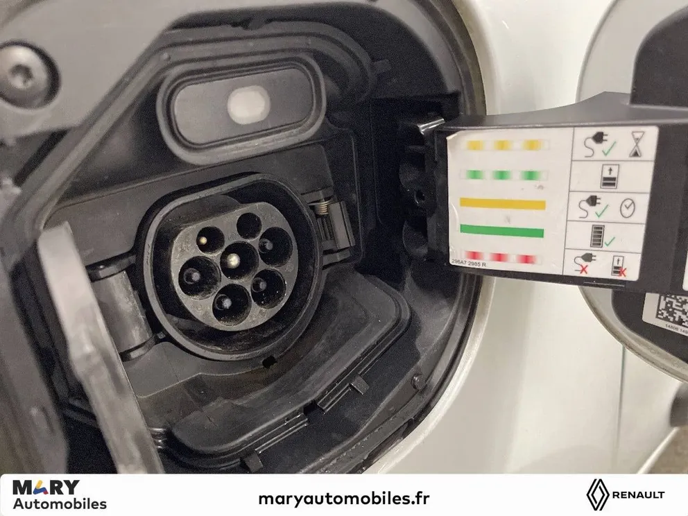 Véhicule occasion 217109 - renault TWINGO - Photo 16