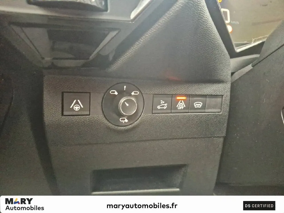 Véhicule occasion 208811 - ds DS 7 - Photo 23