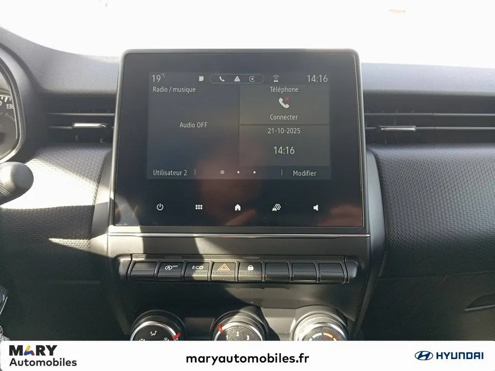 Véhicule occasion 202260 - renault CLIO - Photo 14