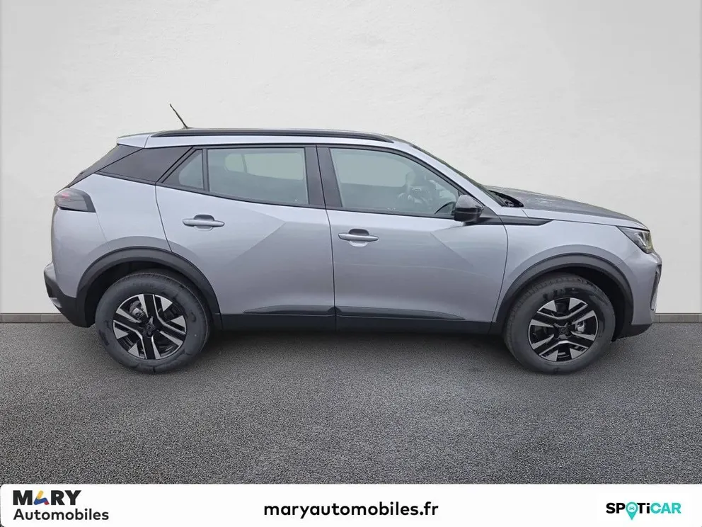 Véhicule occasion 230841 - peugeot 2008 - Photo 4