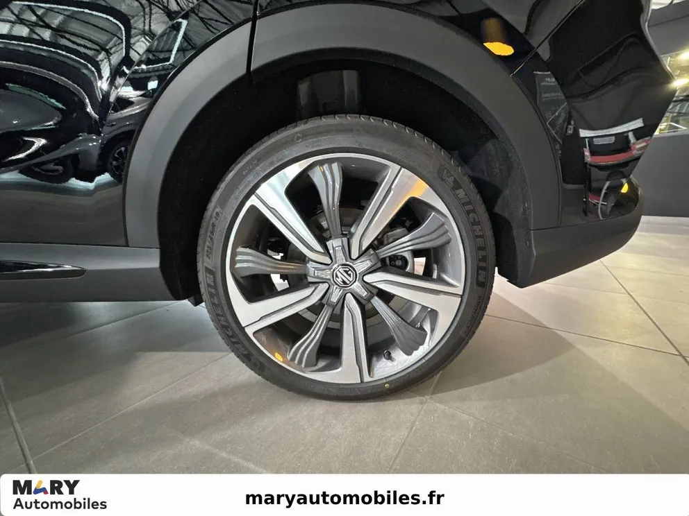 Véhicule occasion 178220 - mg MARVEL R - Photo 11