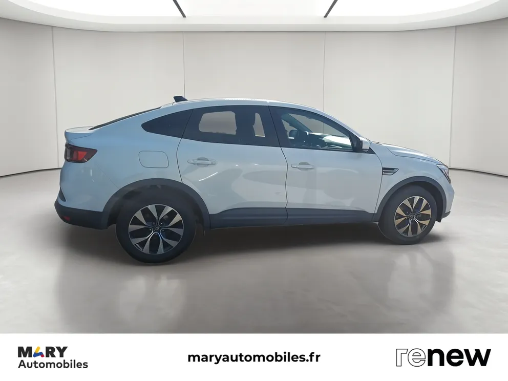 Véhicule occasion 1238956 - renault ARKANA - Photo 6