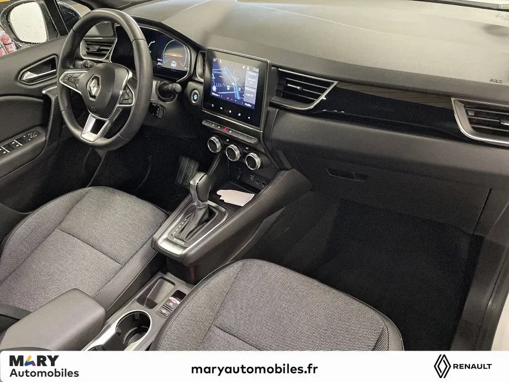 Véhicule occasion 217505 - renault CAPTUR - Photo 17