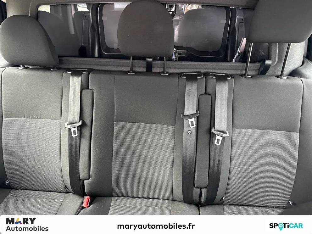 Véhicule occasion 204890 - peugeot EXPERT - Photo 23