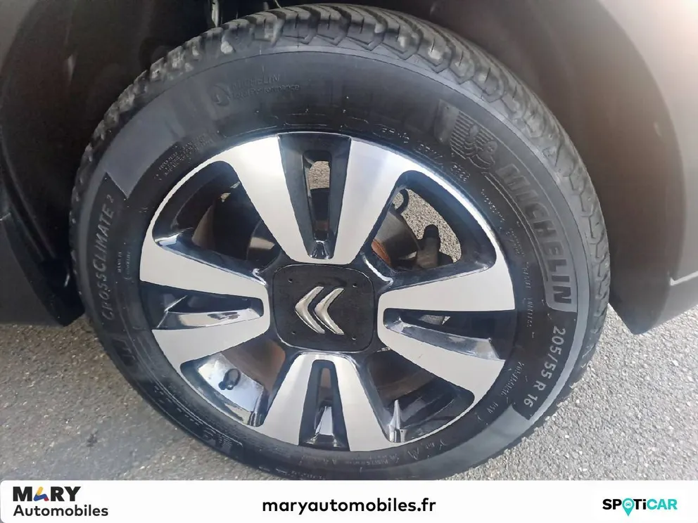 Véhicule occasion 213974 - Citroën C3 - Photo 11