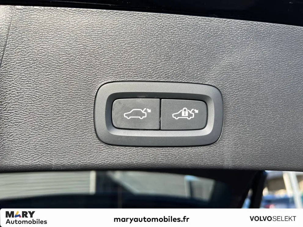 Véhicule occasion 203571 - volvo XC40 - Photo 21