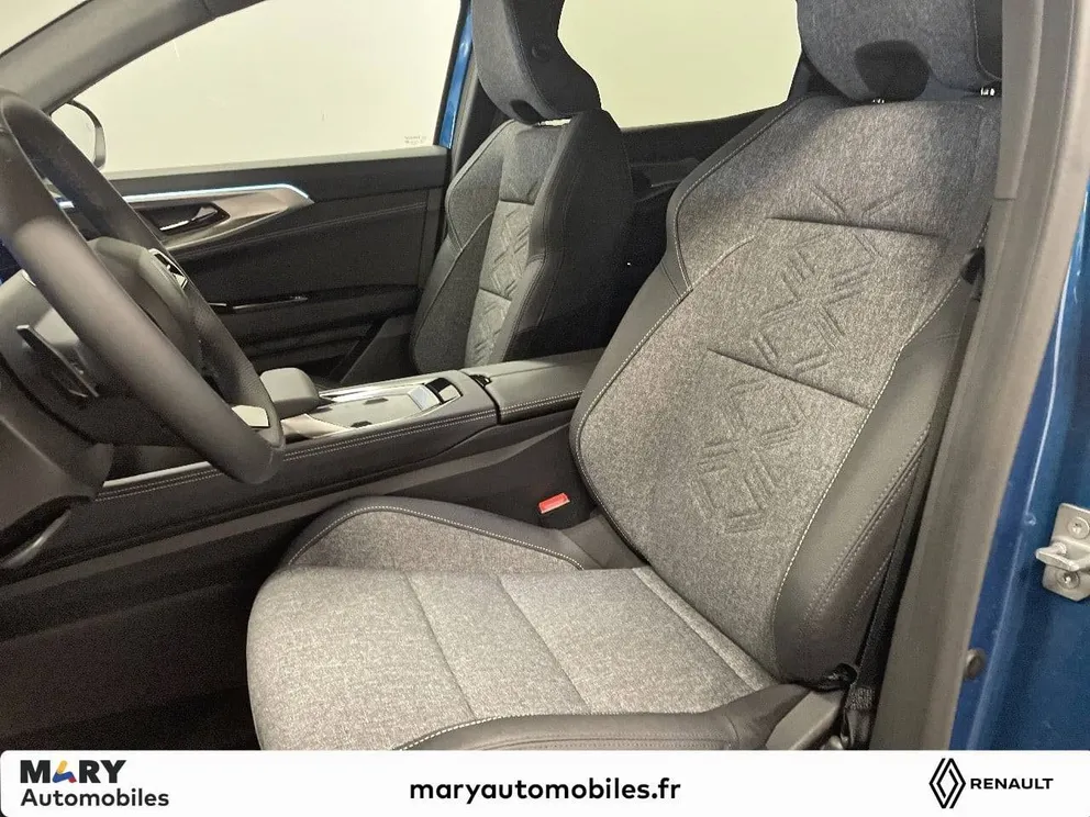 Véhicule occasion 229431 - renault AUSTRAL - Photo 9