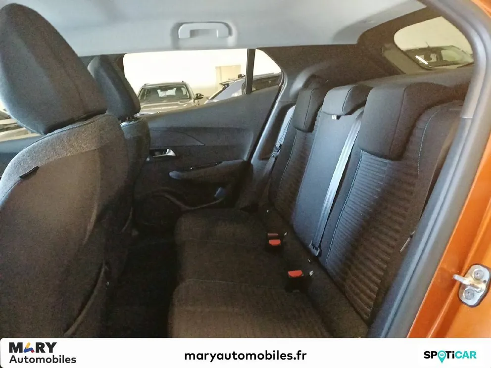 Véhicule occasion 220353 - peugeot 2008 - Photo 10