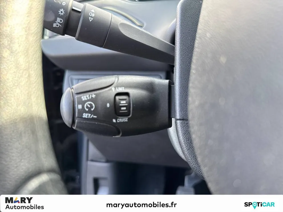 Véhicule occasion 218679 - peugeot 208 - Photo 12
