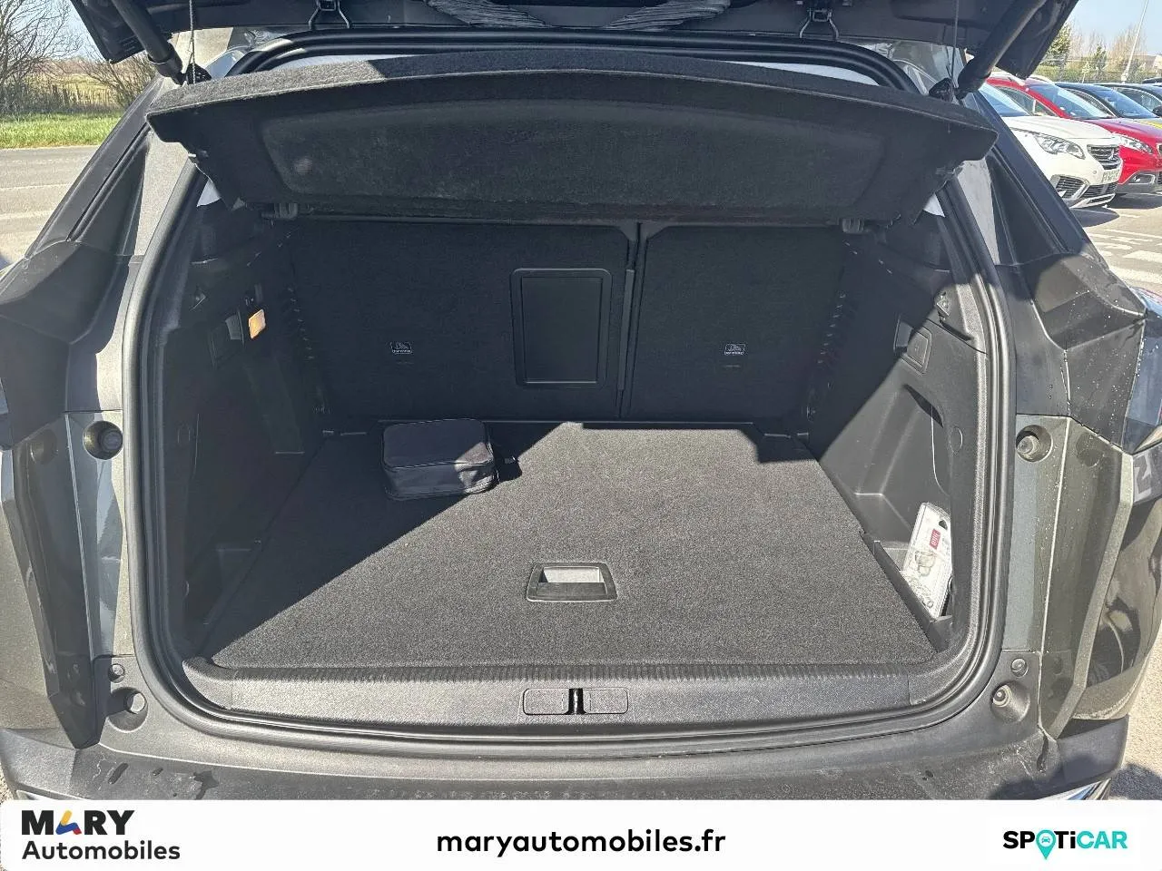 image du véhicule