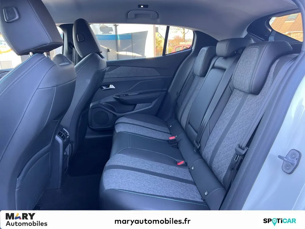 Véhicule occasion 222445 - peugeot 408 - Photo 10