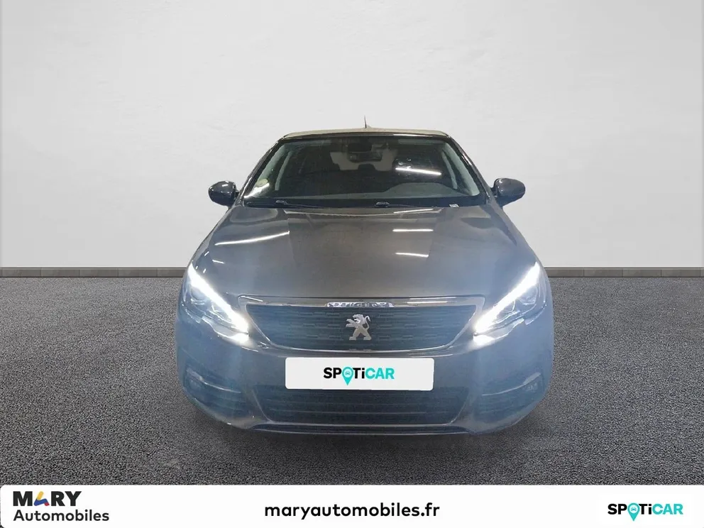 Véhicule occasion 230073 - peugeot 308 - Photo 6
