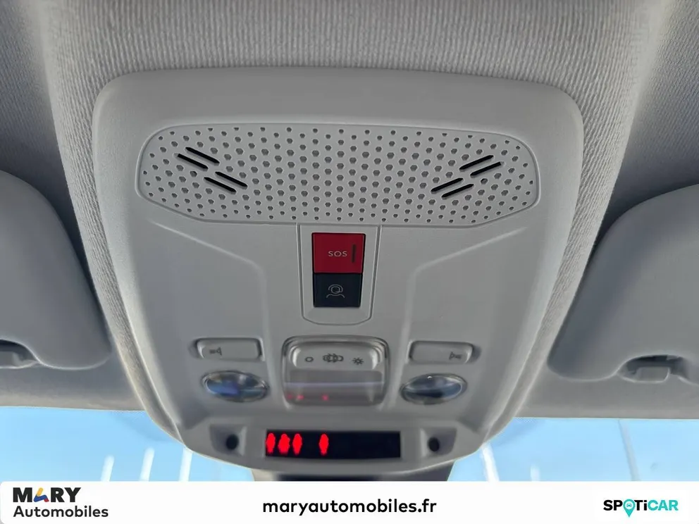 Véhicule occasion 164056 - peugeot 208 - Photo 16