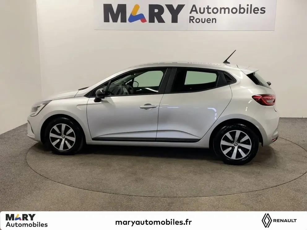 Véhicule occasion 221399 - renault CLIO - Photo 7