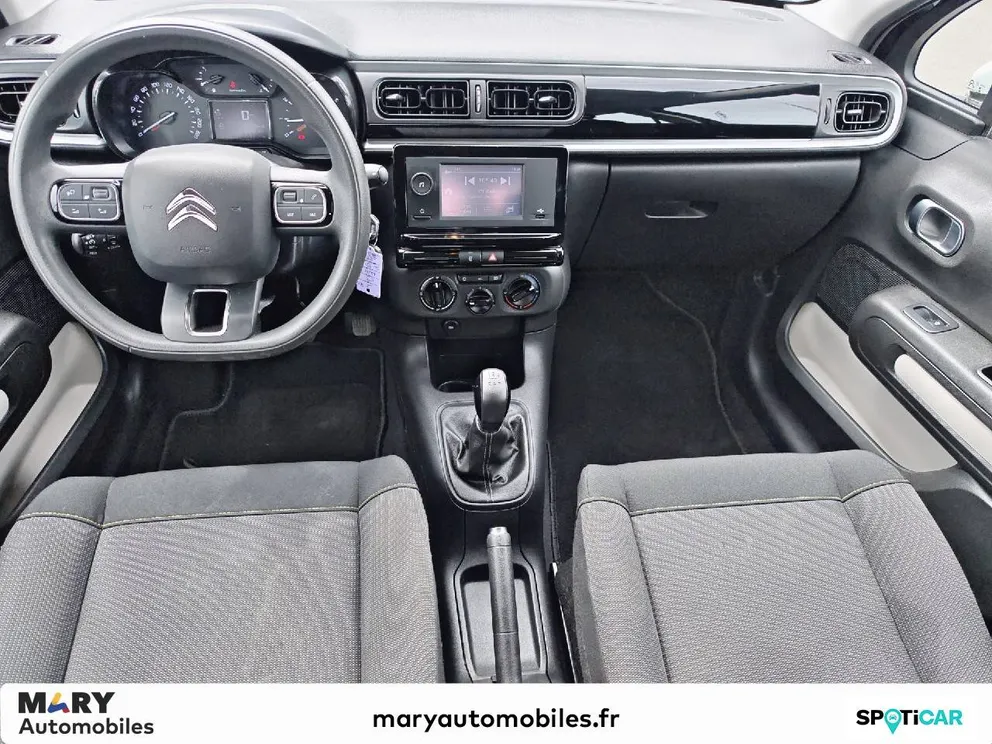 Véhicule occasion 228261 - Citroën C3 - Photo 8