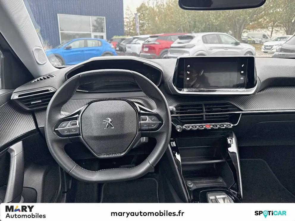 Véhicule occasion 199036 - peugeot 2008 - Photo 8