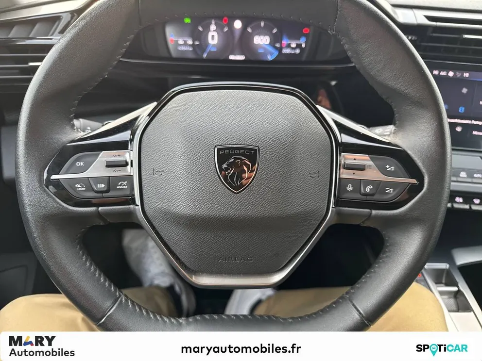 Véhicule occasion 191615 - peugeot 308 - Photo 15