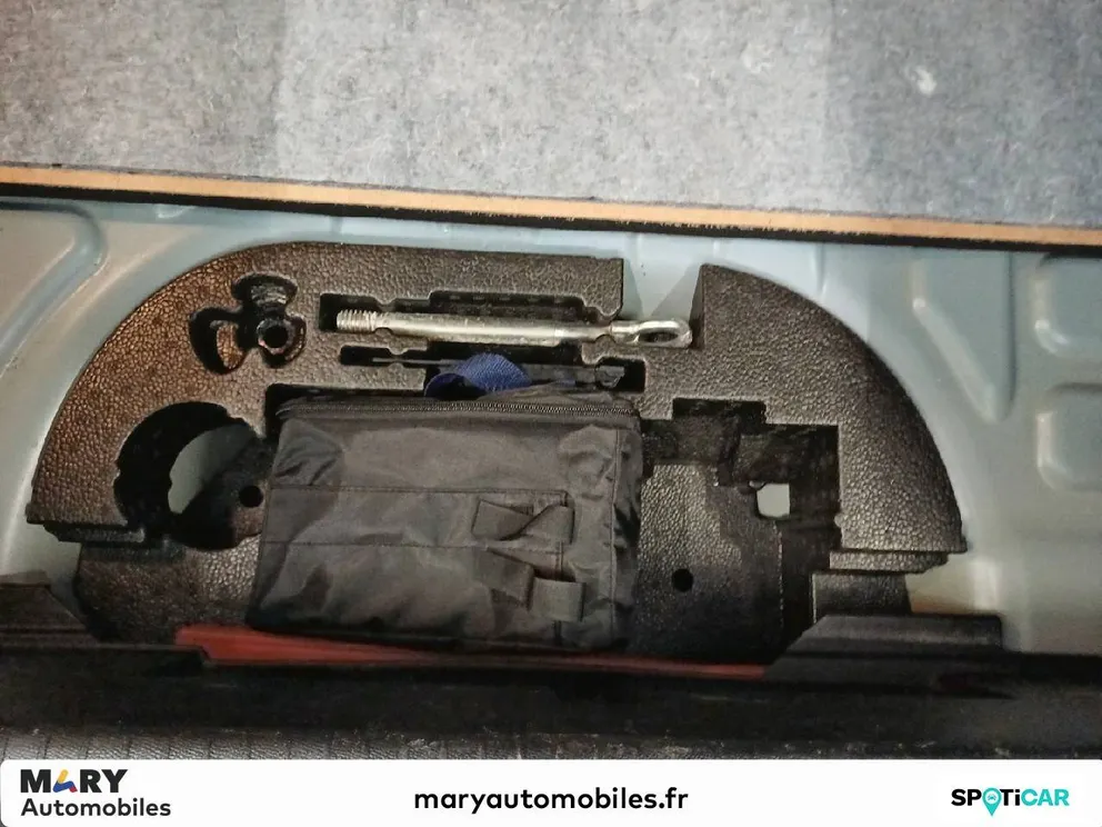 Véhicule occasion 191796 - peugeot 208 - Photo 13