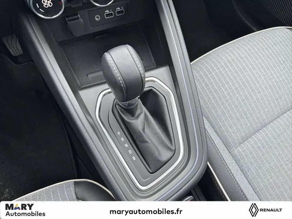 Véhicule occasion 217574 - renault CLIO - Photo 13