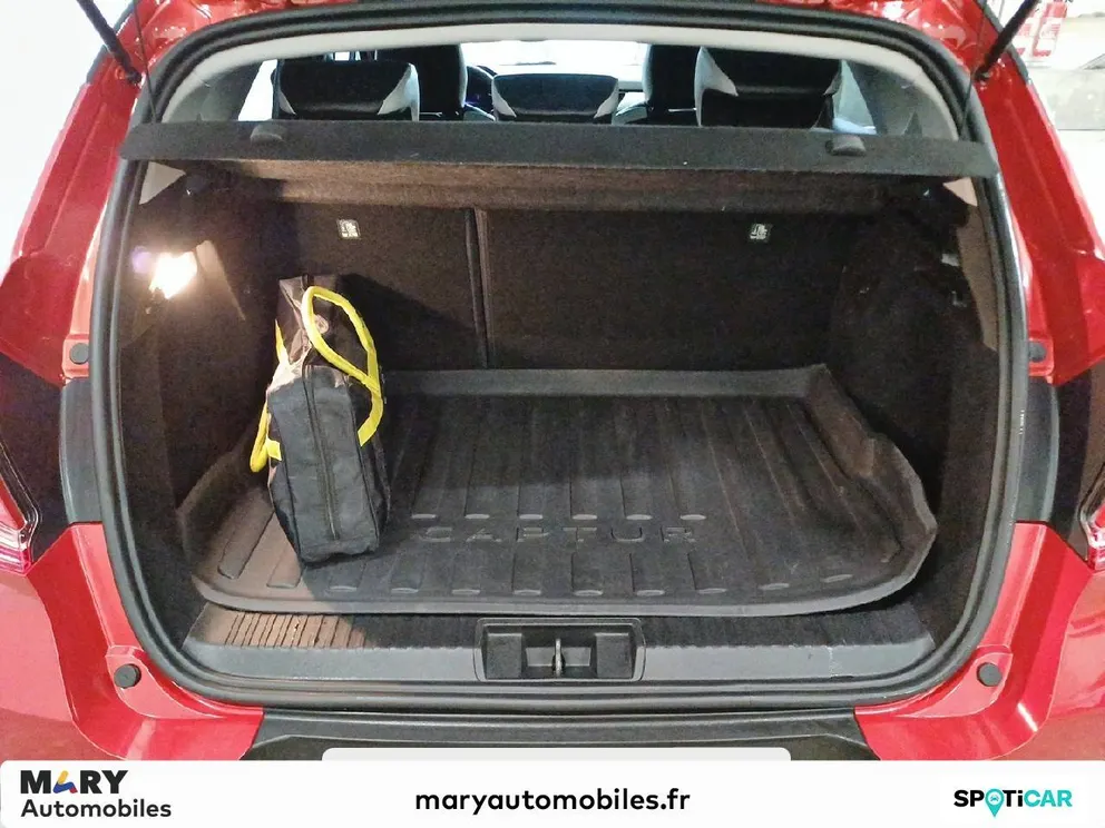 Véhicule occasion 199141 - renault CAPTUR - Photo 6
