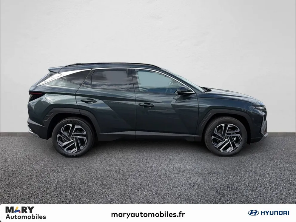 Véhicule occasion 230901 - hyundai TUCSON - Photo 4