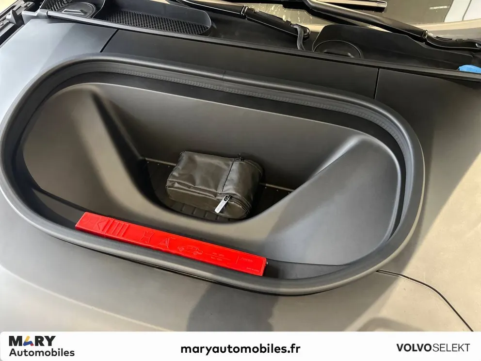 Véhicule occasion 215618 - volvo EX90 - Photo 24