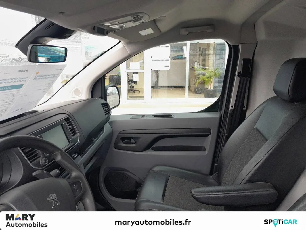 Véhicule occasion 225376 - peugeot EXPERT - Photo 10