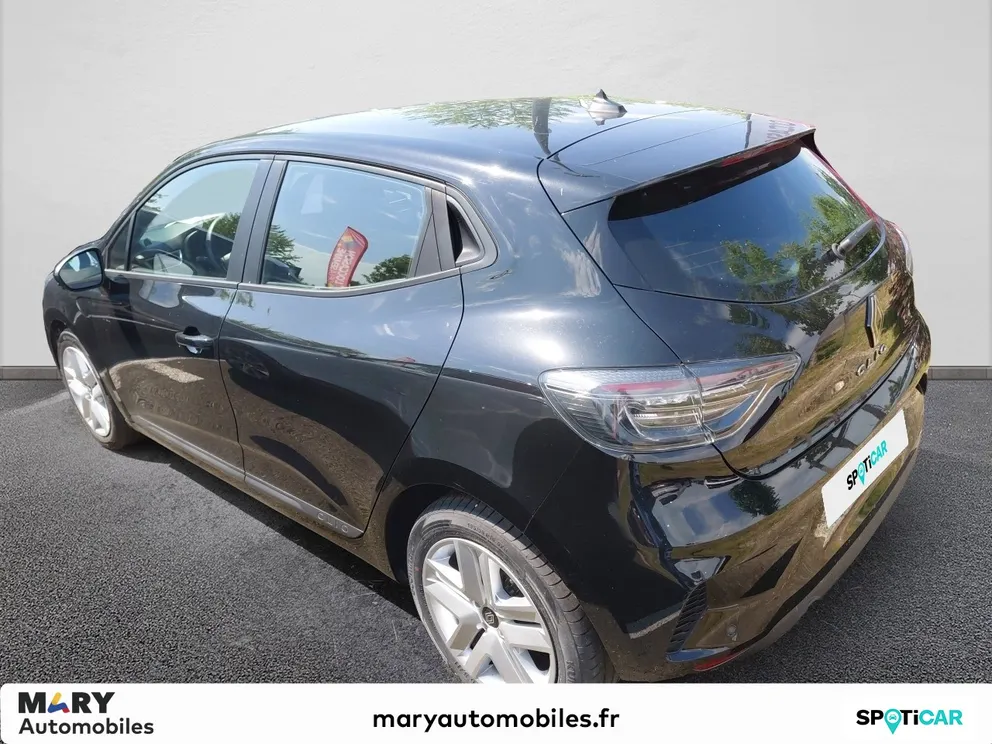 Véhicule occasion 1228760 - renault CLIO - Photo 2