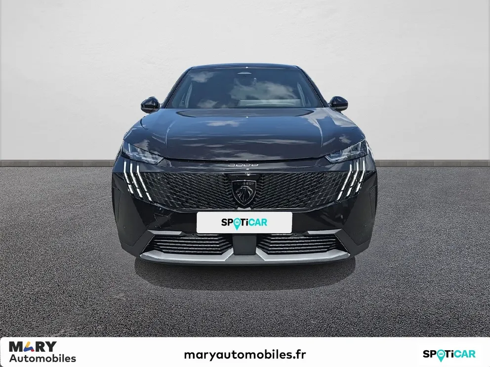 Véhicule occasion 1234035 - peugeot 3008 - Photo 6