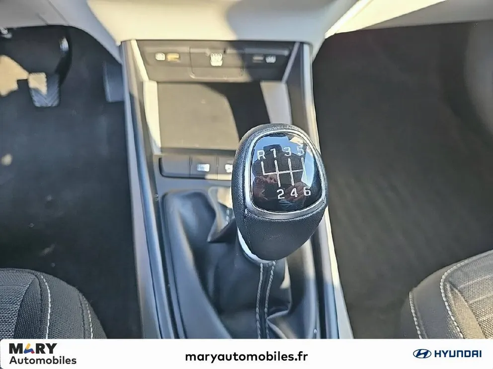 Véhicule occasion 215373 - hyundai i20 - Photo 15