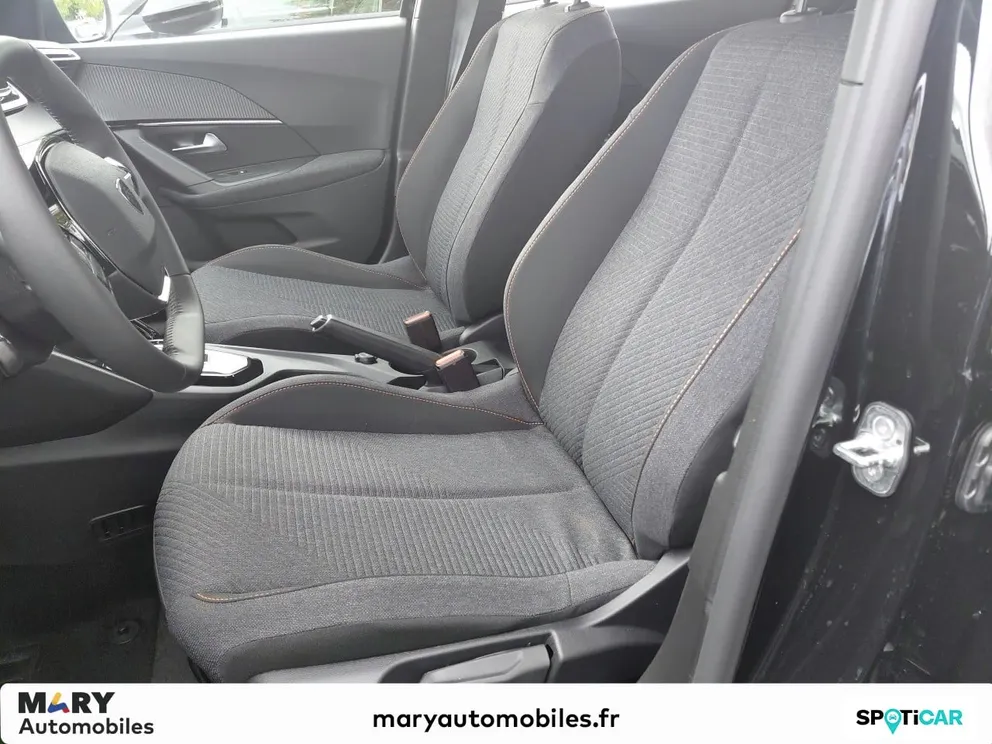 Véhicule occasion 1233559 - peugeot 2008 - Photo 13
