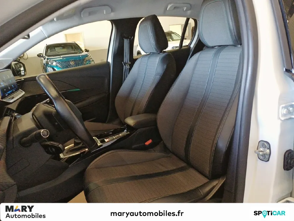 Véhicule occasion 1231383 - peugeot 208 - Photo 13