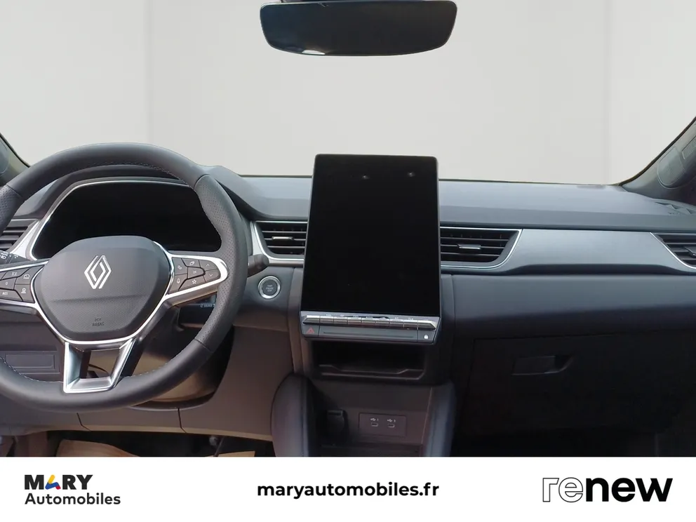 Véhicule occasion 1239874 - renault SYMBIOZ - Photo 9