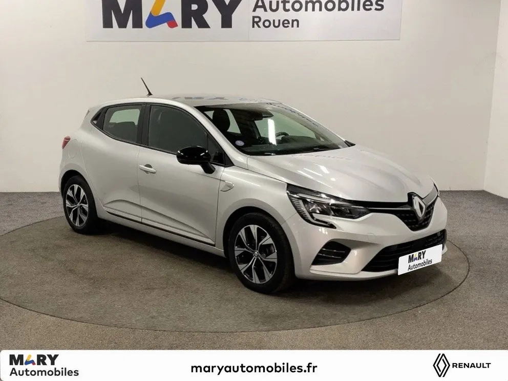 Véhicule occasion 197372 - renault CLIO - Photo 3