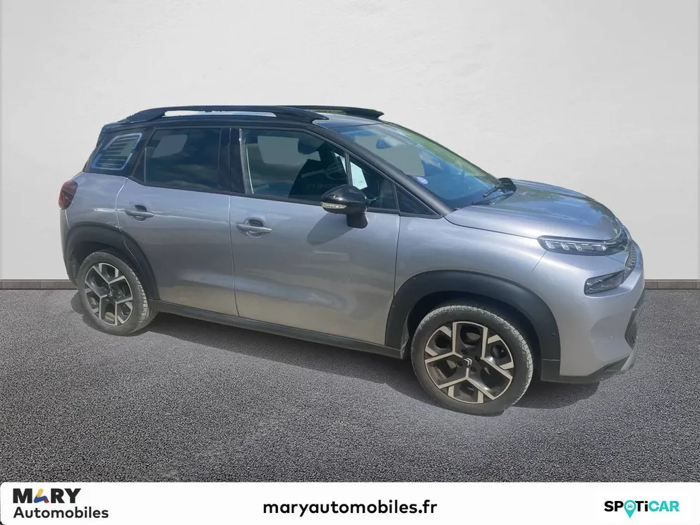 Véhicule occasion 232373 - Citroën C3 AIRCROSS - Photo 3