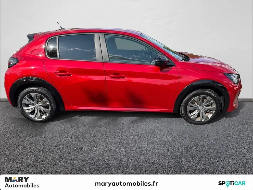 Véhicule occasion 205175 - peugeot 208 - Photo 4