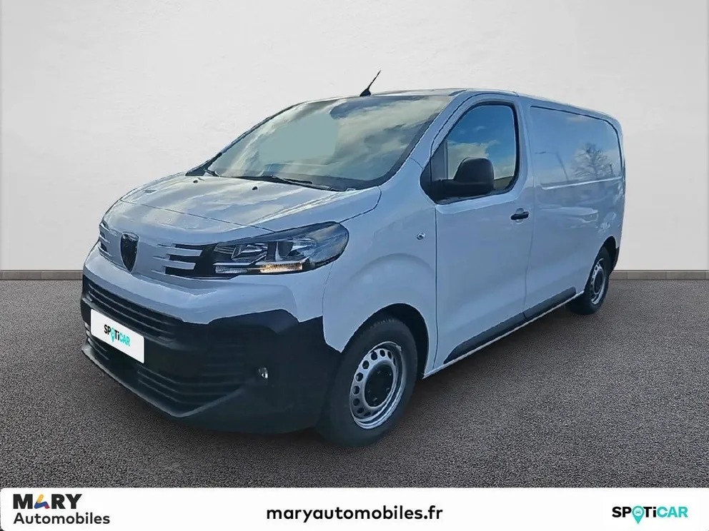 Véhicule occasion 220753 - peugeot EXPERT - Photo 1