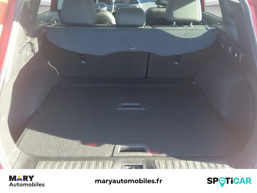 Véhicule occasion 1244362 - renault KADJAR - Photo 16