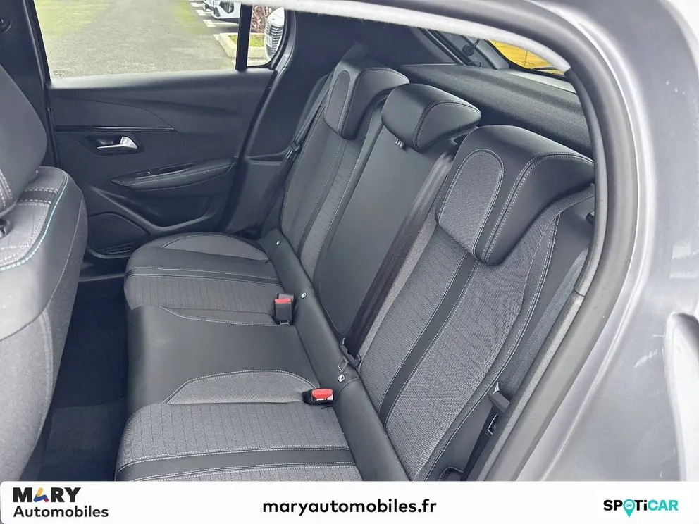Véhicule occasion 211551 - peugeot 208 - Photo 10