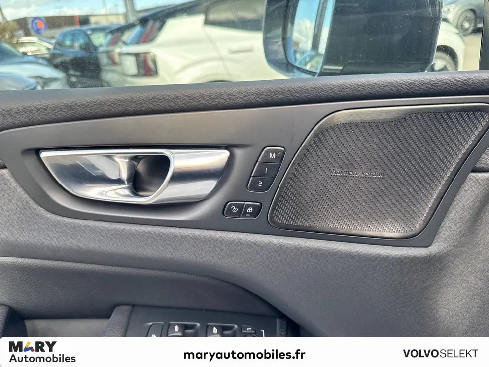 Véhicule occasion 206955 - volvo XC60 - Photo 14