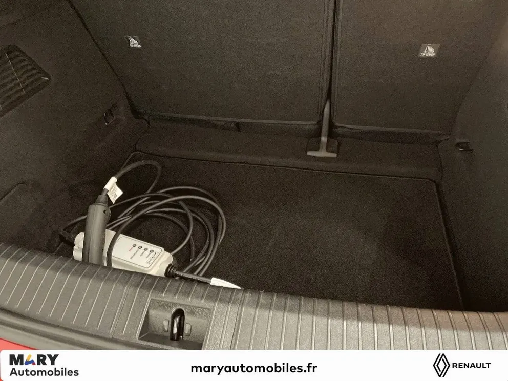 Véhicule occasion 205742 - renault MEGANE - Photo 6