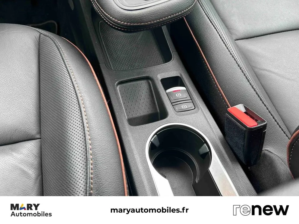 Véhicule occasion 228785 - renault CAPTUR - Photo 21
