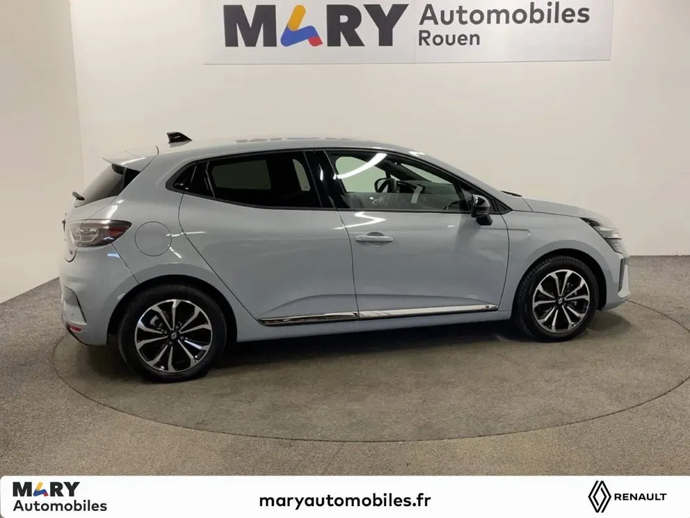 Véhicule occasion 229423 - renault CLIO - Photo 4