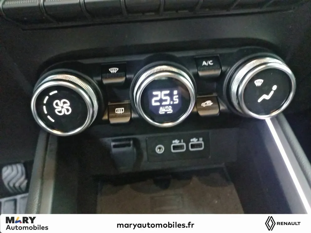 Véhicule occasion 216260 - renault CLIO - Photo 15