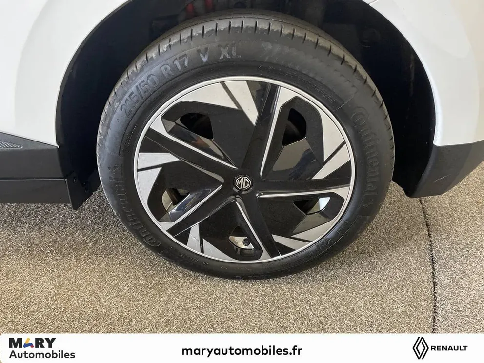 Véhicule occasion 230387 - mg MG4 - Photo 11