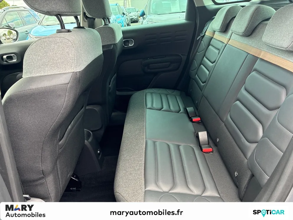 Véhicule occasion 1235956 - Citroën C3 AIRCROSS - Photo 17