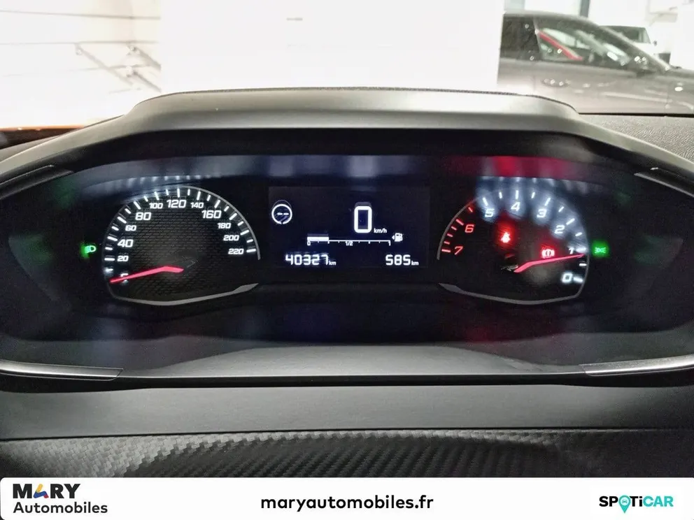 Véhicule occasion 202555 - peugeot 2008 - Photo 13