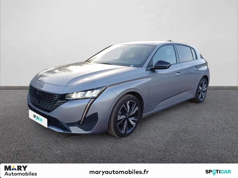 Véhicule occasion 210758 - peugeot 308 - Photo 1