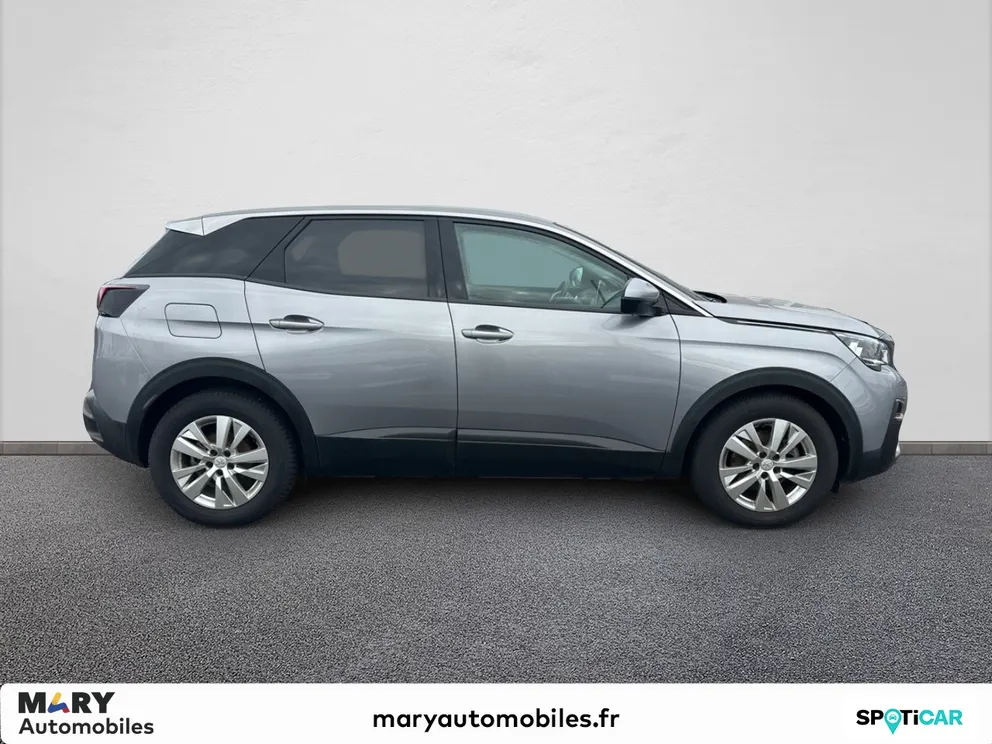 Véhicule occasion 227876 - peugeot 3008 - Photo 4