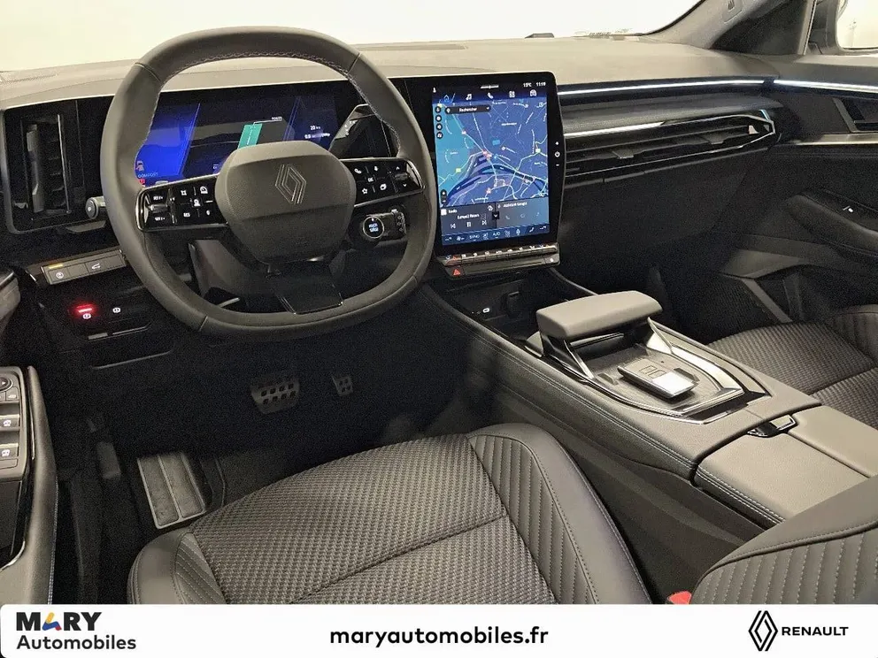 Véhicule occasion 216844 - renault AUSTRAL - Photo 8